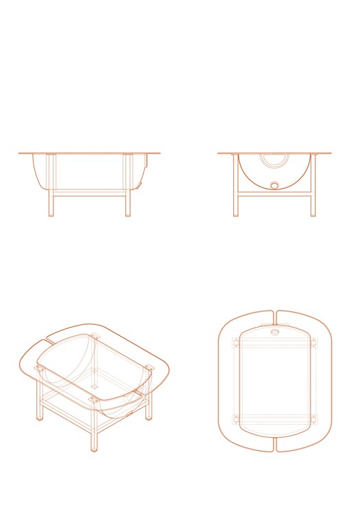 Plaza Mahou / External Reference Architects Plaza Mahou / External Reference Architects - Imagen 22 de 27