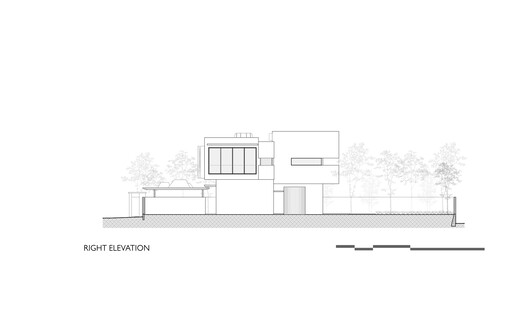 Tropical Shift House / O2 Design Atelier  + Choo Poo Liang Architect - Image 34 of 35