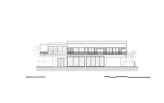 Tropical Shift House / O2 Design Atelier  + Choo Poo Liang Architect - Image 33 of 35