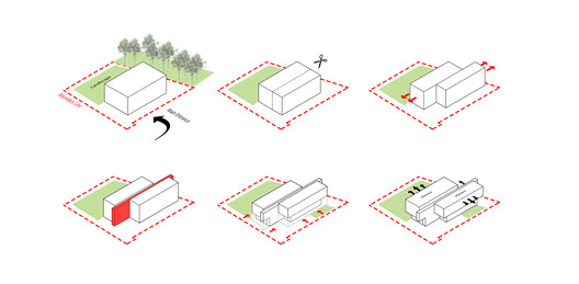 Tropical Shift House / O2 Design Atelier  + Choo Poo Liang Architect - Image 35 of 35