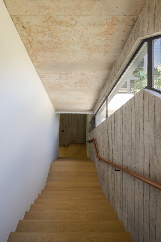 Tropical Shift House / O2 Design Atelier  + Choo Poo Liang Architect - Image 16 of 35