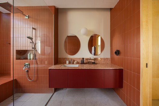 Tropical Shift House / O2 Design Atelier  + Choo Poo Liang Architect - Image 19 of 35