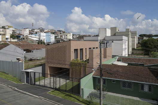 Torrão House / Nommo Arquitetos + Luana Barichello - Exterior Photography, Concrete