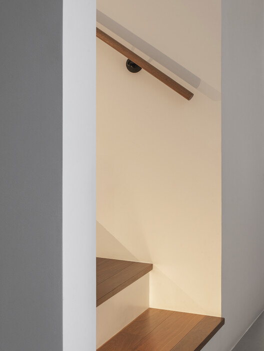 Torrão House / Nommo Arquitetos + Luana Barichello - Image 20 of 39