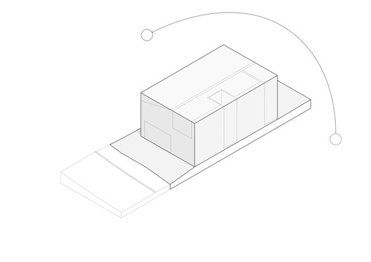 Torrão House / Nommo Arquitetos + Luana Barichello - Image 36 of 39