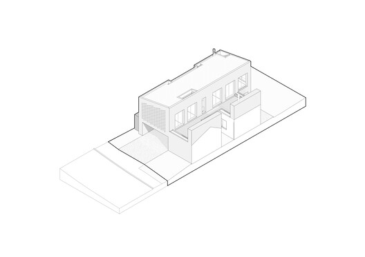 Torrão House / Nommo Arquitetos + Luana Barichello - Image 39 of 39