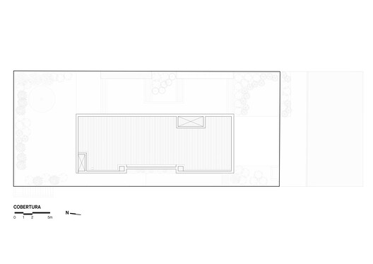 Torrão House / Nommo Arquitetos + Luana Barichello - Image 28 of 39