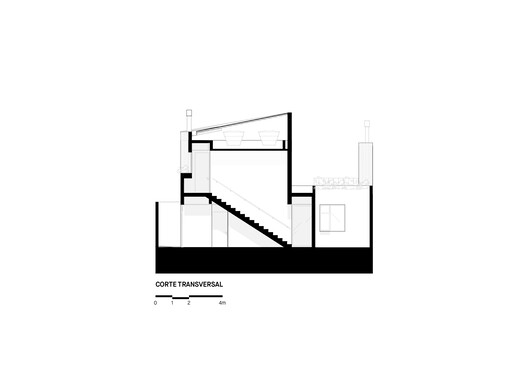 Torrão House / Nommo Arquitetos + Luana Barichello - Image 29 of 39