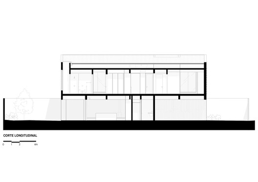 Torrão House / Nommo Arquitetos + Luana Barichello - Image 30 of 39