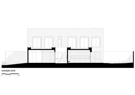 Torrão House / Nommo Arquitetos + Luana Barichello - Image 32 of 39