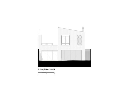 Torrão House / Nommo Arquitetos + Luana Barichello - Image 33 of 39