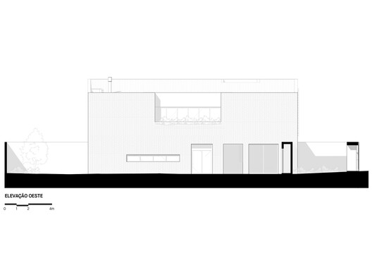 Torrão House / Nommo Arquitetos + Luana Barichello - Image 34 of 39