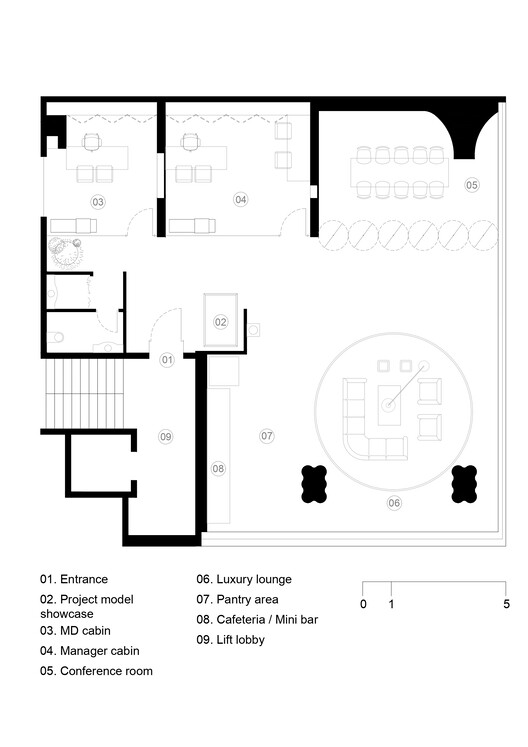 Landforms Office / Billboards - Image 24 of 26