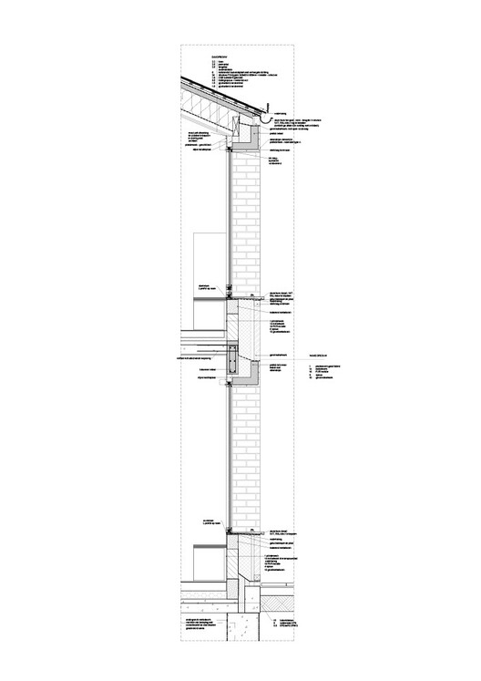 Care Villa / FELT architecture & design - Image 20 of 20
