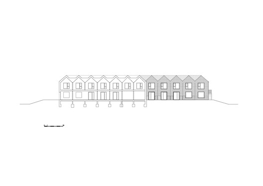 Care Villa / FELT architecture & design - Image 19 of 20