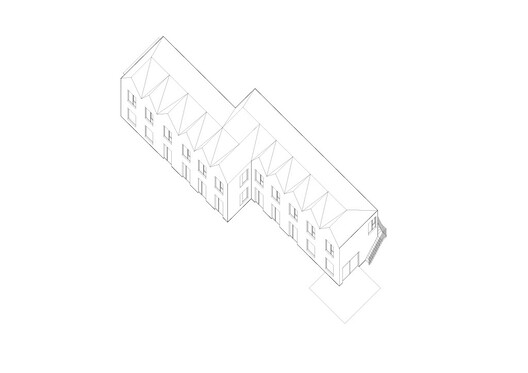 Care Villa / FELT architecture & design - Image 16 of 20