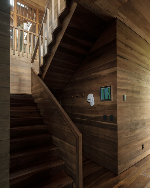 Rochas Floridas Guest House / WaCa Design + Julia Kosciuk - Image 19 of 24