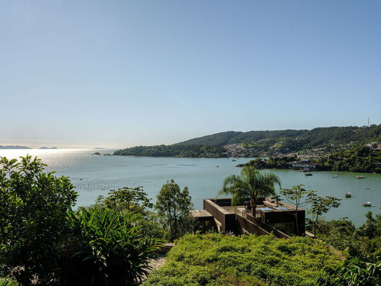 Hotel Rochas Floridas / WaCa Design + Julia Kosciuk - Foto 2 de 24