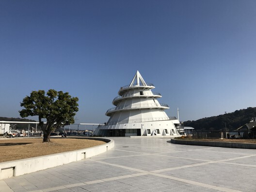 Kumamoto Exhibition Explores Shoei Yoh’s Pioneering Timber Structures and Computational Design - Image 1 of 24