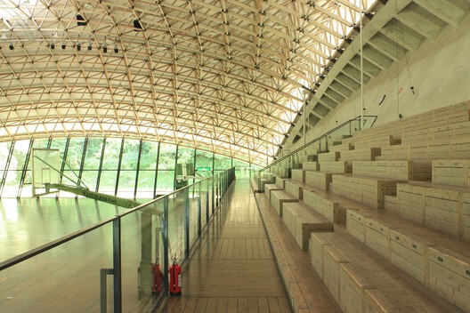 Kumamoto Exhibition Explores Shoei Yoh’s Pioneering Timber Structures and Computational Design - Image 11 of 24