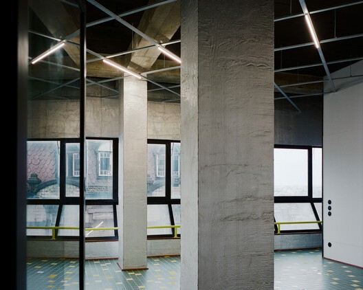 Atelier Pomo / fala - Imagem 2 de 17