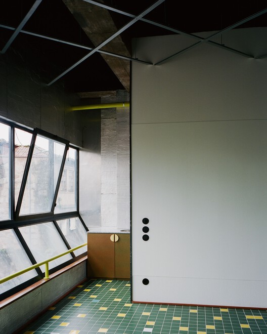 Atelier Pomo / fala - Imagem 11 de 17