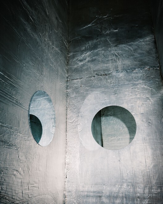 Atelier Pomo / fala - Imagem 9 de 17