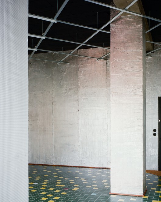 Atelier Pomo / fala - Imagem 6 de 17