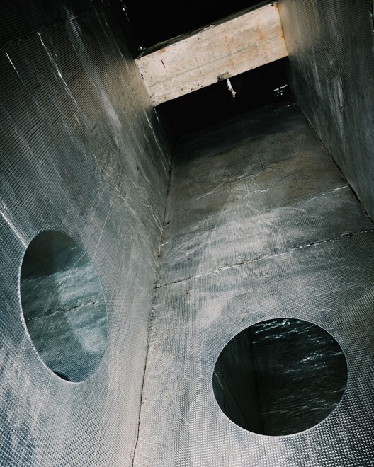 Atelier Pomo / fala - Imagem 3 de 17