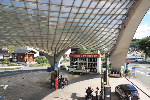 Kumamoto Exhibition Explores Shoei Yoh’s Pioneering Timber Structures and Computational Design - Image 7 of 24