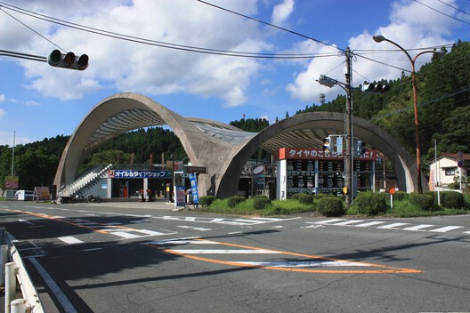 Kumamoto Exhibition Explores Shoei Yoh’s Pioneering Timber Structures and Computational Design - Image 6 of 24