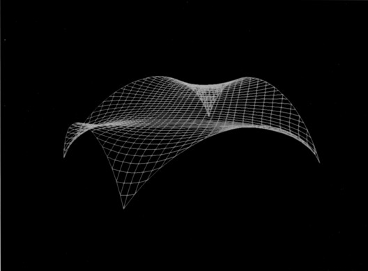 Kumamoto Exhibition Explores Shoei Yoh’s Pioneering Timber Structures and Computational Design - Image 8 of 24