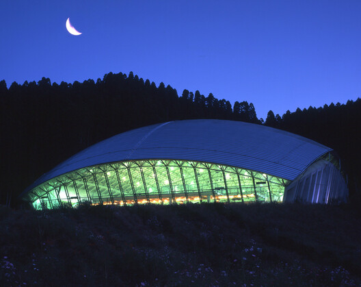 Kumamoto Exhibition Explores Shoei Yoh’s Pioneering Timber Structures and Computational Design - Image 9 of 24