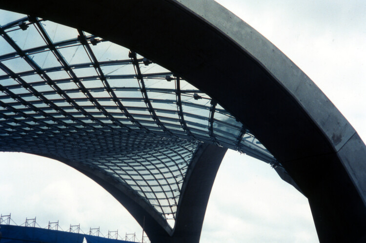Kumamoto Exhibition Explores Shoei Yoh’s Pioneering Timber Structures and Computational Design - Image 5 of 24