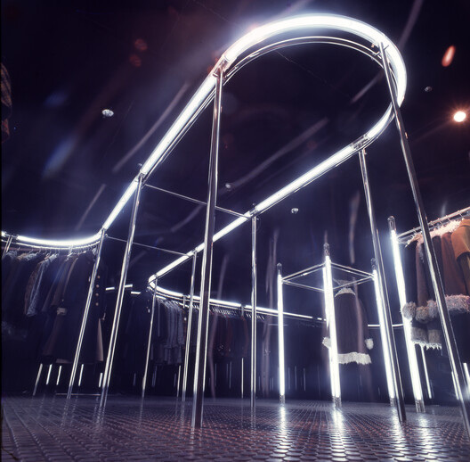 Kumamoto Exhibition Explores Shoei Yoh’s Pioneering Timber Structures and Computational Design - Image 12 of 24