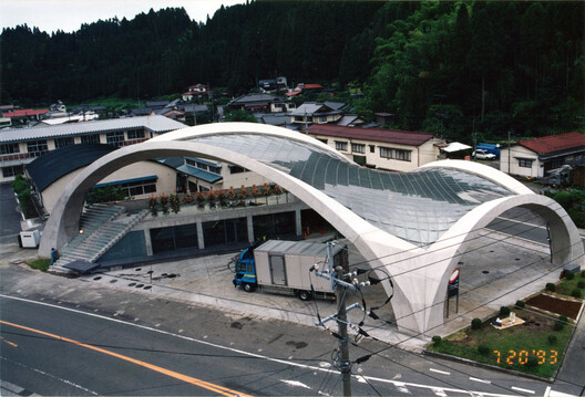Kumamoto Exhibition Explores Shoei Yoh’s Pioneering Timber Structures and Computational Design - Image 4 of 24