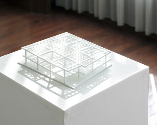 Kumamoto Exhibition Explores Shoei Yoh’s Pioneering Timber Structures and Computational Design - Image 22 of 24