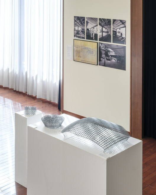 Kumamoto Exhibition Explores Shoei Yoh’s Pioneering Timber Structures and Computational Design - Image 21 of 24
