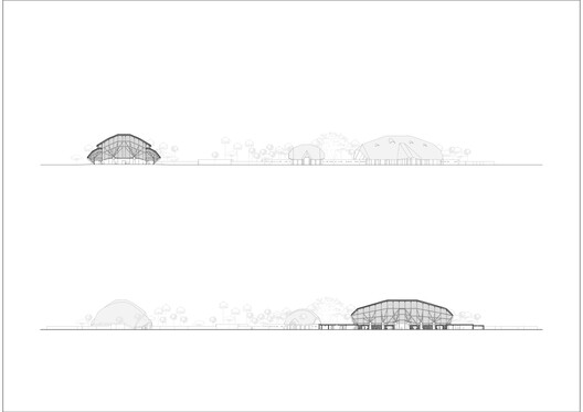 Sharjah Bridi Park / Urko Sanchez Architects - Image 24 of 24