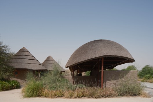 Sharjah Bridi Park / Urko Sanchez Architects - Image 1 of 24