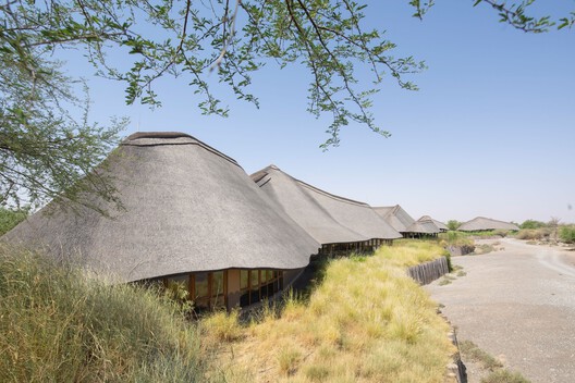 Sharjah Bridi Park / Urko Sanchez Architects - Image 18 of 24
