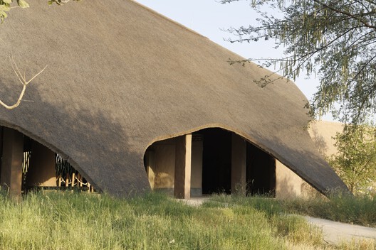 Sharjah Bridi Park / Urko Sanchez Architects - Image 11 of 24