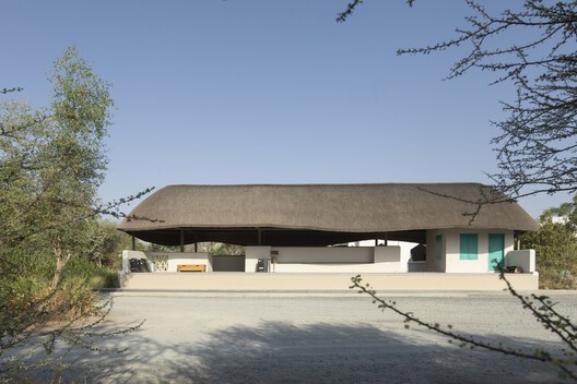 Sharjah Bridi Park / Urko Sanchez Architects - Image 19 of 24