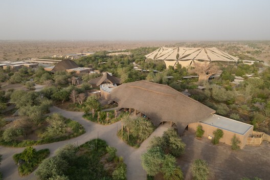 Sharjah Bridi Park / Urko Sanchez Architects - Image 21 of 24