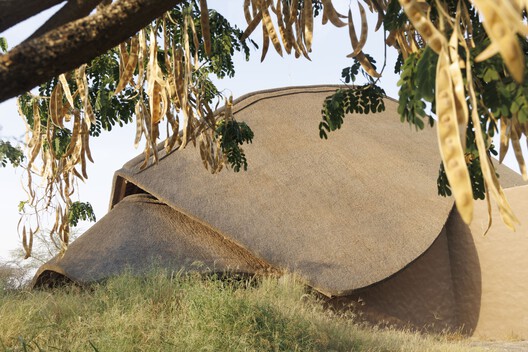 Sharjah Bridi Park / Urko Sanchez Architects - Image 16 of 24
