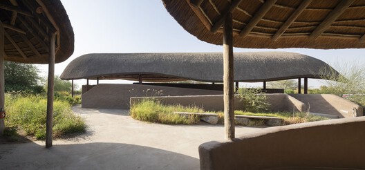 Sharjah Bridi Park / Urko Sanchez Architects - Image 20 of 24