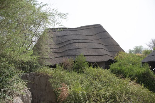 Sharjah Bridi Park / Urko Sanchez Architects - Exterior Photography