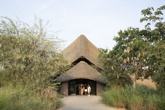 Sharjah Bridi Park / Urko Sanchez Architects - Image 5 of 24