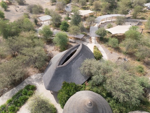Sharjah Bridi Park / Urko Sanchez Architects - Image 6 of 24