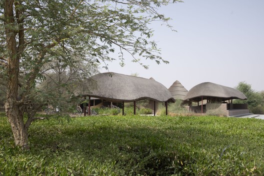 Sharjah Bridi Park / Urko Sanchez Architects - Image 8 of 24